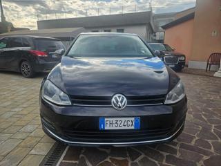 VOLKSWAGEN Golf usata, con Cerchi in lega