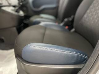 FIAT Panda Cross usata, con Touch screen