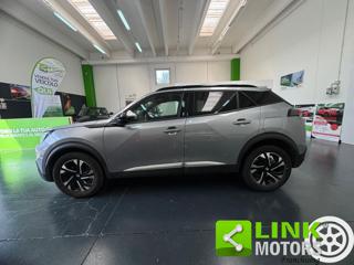 PEUGEOT 2008 usata, con Airbag