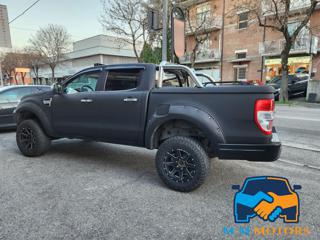 FORD Ranger usata, con Airbag Passeggero