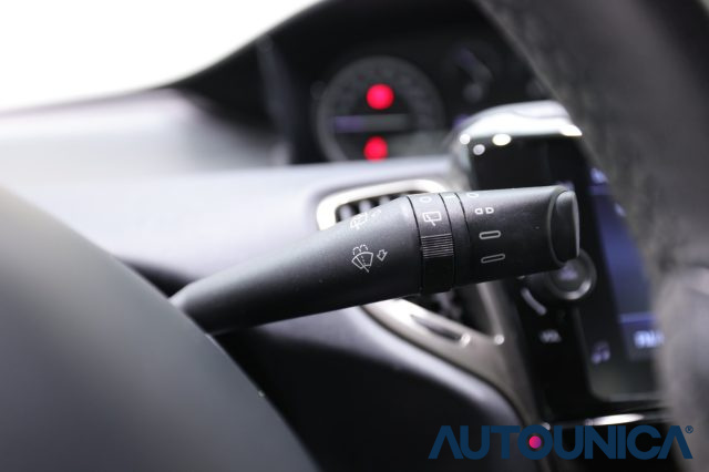LANCIA Ypsilon usata, con Bluetooth
