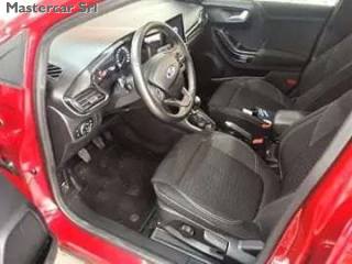 FORD Puma usata, con Autoradio