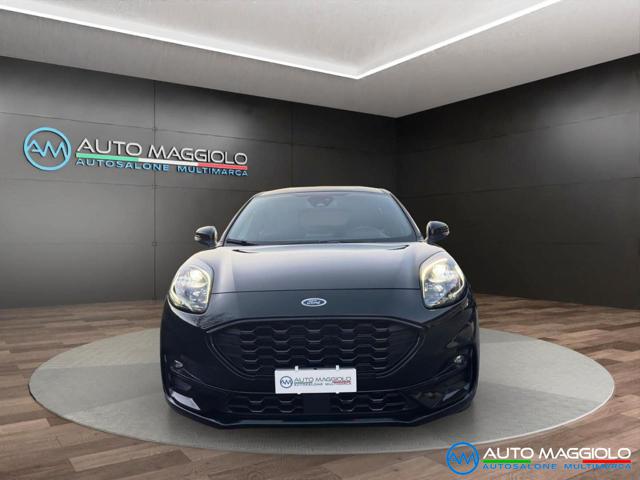 FORD Puma usata, con Airbag