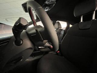 HYUNDAI Tucson usata, con ESP
