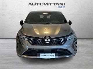 RENAULT Clio usata, con Airbag