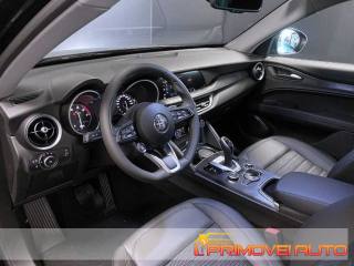 ALFA ROMEO Stelvio usata, con Airbag