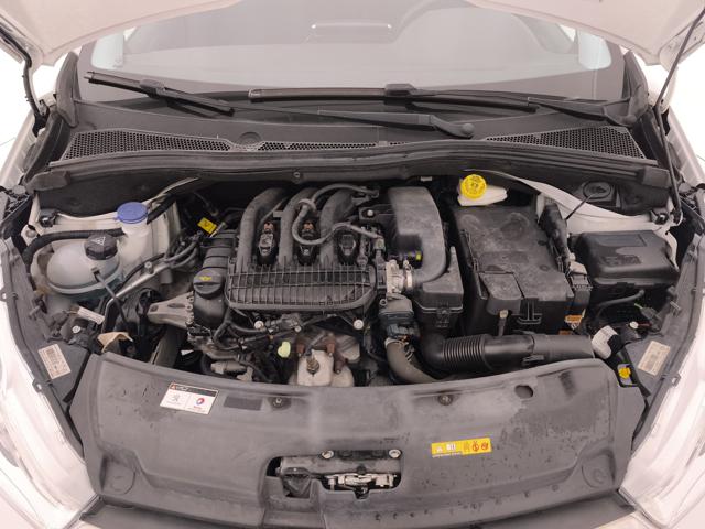 PEUGEOT 208 usata, con Ruota di riserva