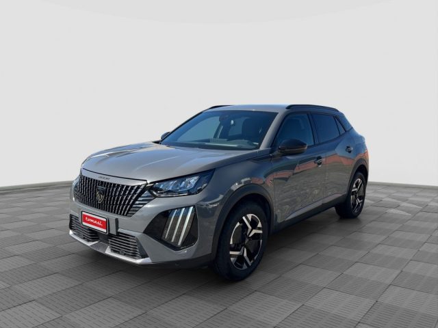 PEUGEOT 2008 usata 0