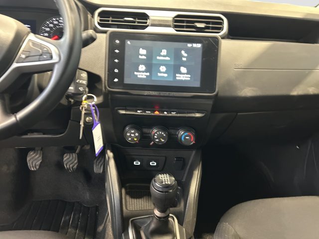 DACIA Duster usata 15