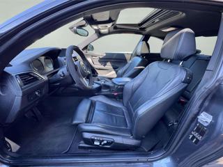 BMW M2 usata, con Specchietti laterali elettrici