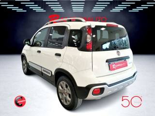 FIAT Panda usata 9