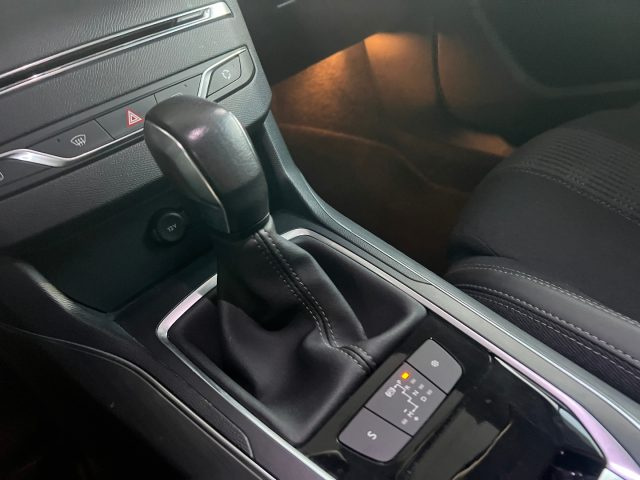 PEUGEOT 308 usata, con Cerchi in lega