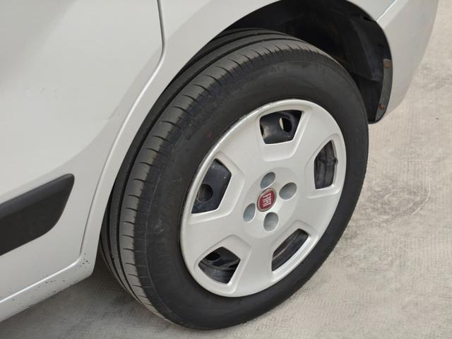 FIAT Qubo usata, con Controllo trazione