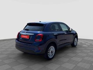 FIAT 500X usata 4
