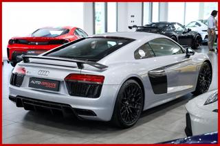 AUDI R8 usata, con Autoradio