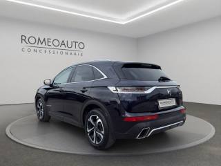 DS AUTOMOBILES DS 7 Crossback usata, con Airbag Passeggero