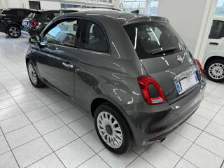 FIAT 500 usata, con Cerchi in lega