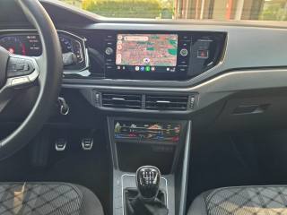 VOLKSWAGEN Taigo usata, con Controllo vocale