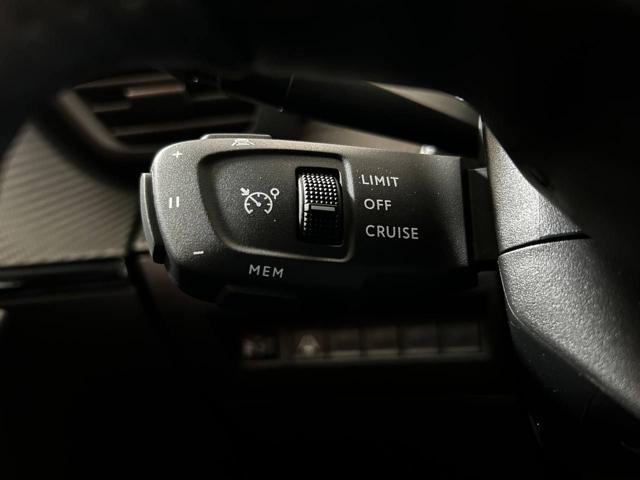 PEUGEOT 2008 usata, con ESP