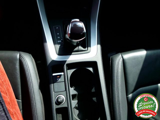 AUDI Q3 usata, con Volante in pelle