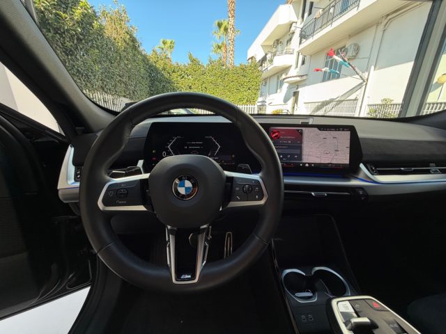 BMW X1 usata, con Isofix
