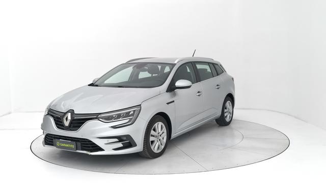 RENAULT Megane usata, con ABS