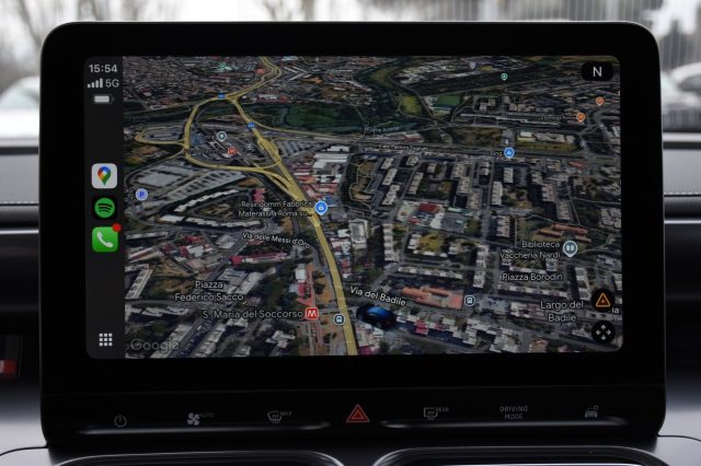SMART Smart usata, con Climatizzatore