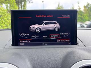 AUDI A3 usata, con Controllo trazione