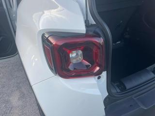 JEEP Renegade usata, con Autoradio