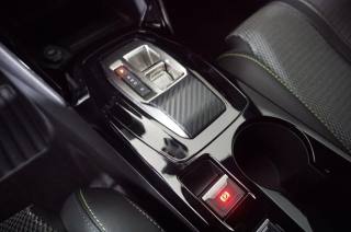 PEUGEOT 2008 usata, con ESP