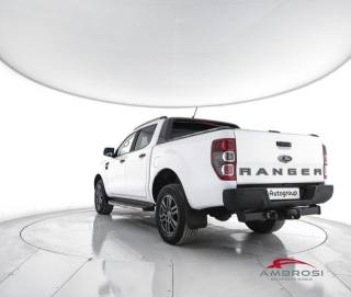 FORD Ranger usata 3