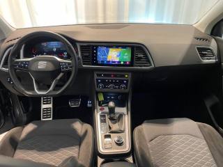 SEAT Ateca usata, con Autoradio