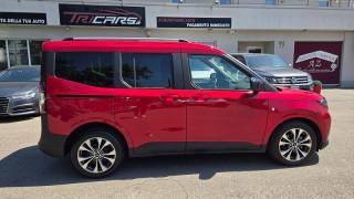 FORD Tourneo Courier usata, con Alzacristalli elettrici