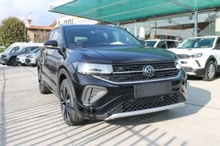 VOLKSWAGEN T-Cross MY24 1.0 TSI R-Line 115cv *Lega18Misano*