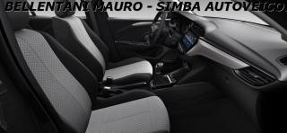 OPEL Corsa usata, con Chiusura centralizzata