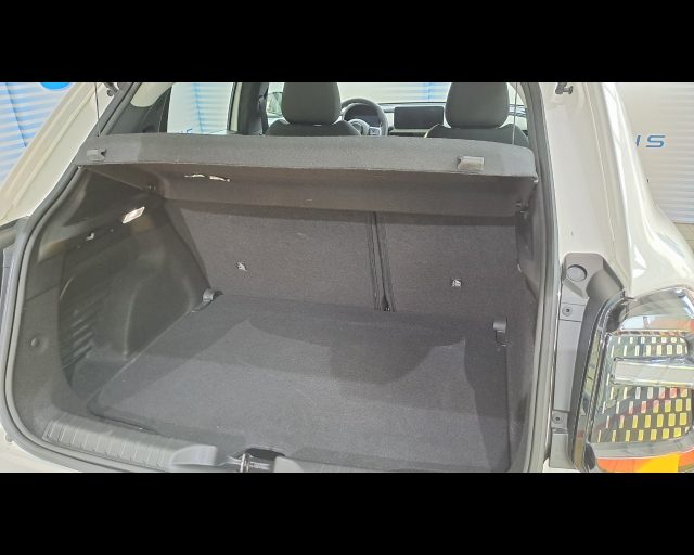 FIAT 600 usata, con Fari full-led