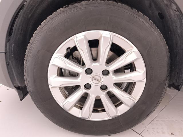 OPEL Mokka usata, con Chiusura centralizzata