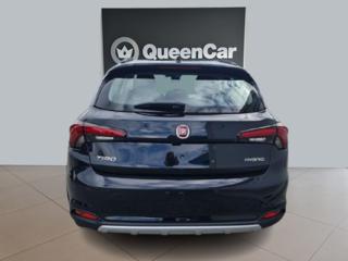 FIAT Tipo usata, con Controllo elettronico della corsia