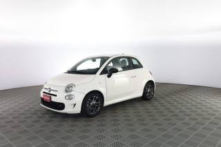 FIAT 500 usata 6