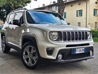 JEEP Renegade usata 101