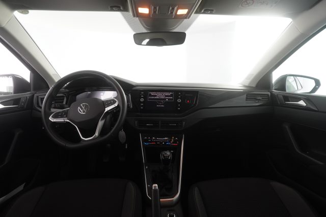 VOLKSWAGEN Polo usata 9