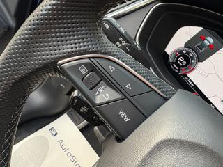 AUDI Q5 usata, con Touch screen