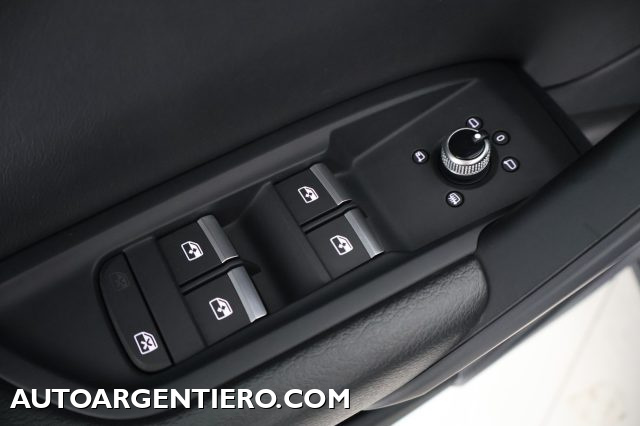 AUDI Q5 usata, con Boardcomputer