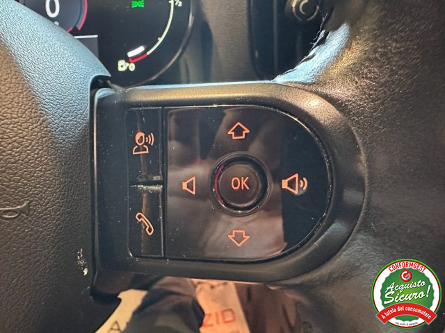 MINI Countryman usata, con MP3