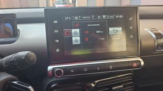 CITROEN C4 Cactus usata, con Bluetooth