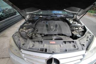 MERCEDES-BENZ C 220 usata, con Bluetooth