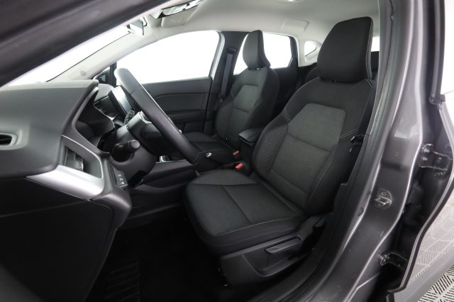 RENAULT Captur usata 2