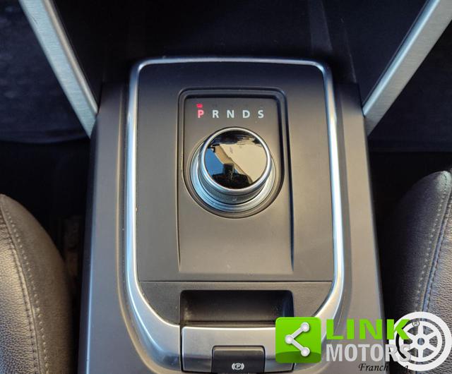 LAND ROVER Discovery Sport usata 32