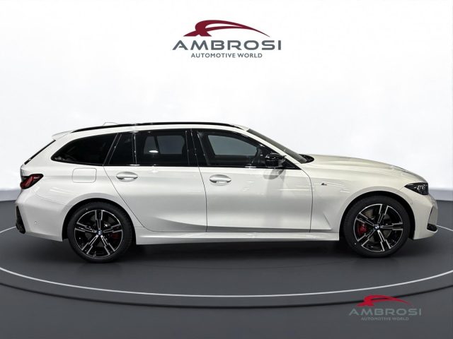 BMW M340 usata 4