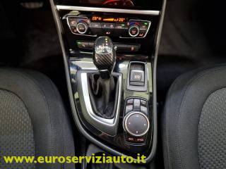 BMW 220 usata, con Trazione integrale